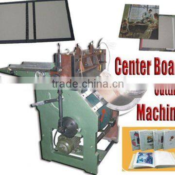 ST096 Center Board Cutting Machine