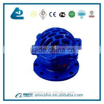 Water Pump Foot Valve photo-5