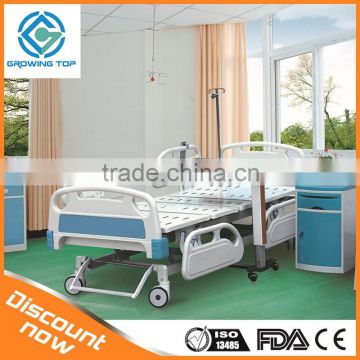 Multifunction orthopaedics traction bed