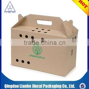 chocolate paper carton box