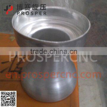 Rolling Forming Machinery (CNC Metal Spinning Machine PS-CNCSXY800)