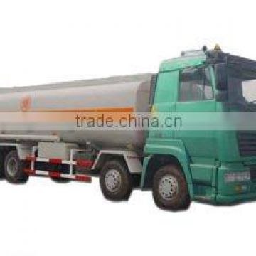 Steyr-King Tanker Truck,8*4 Oil Tanker