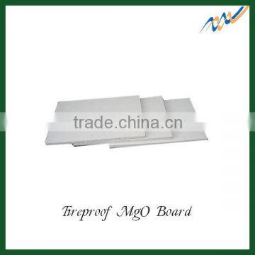 Best selling magnesium oxide board European market