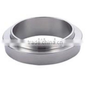 Sanitary stainless steel liner