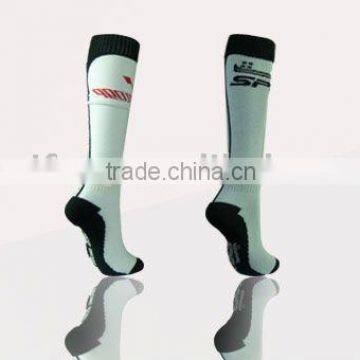 2016 OEM High Quality Skiing Socks with classical design