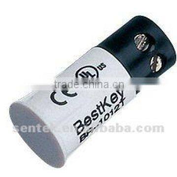 Wireless Roller Shutter Magnetic Contact