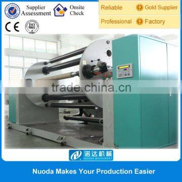 Gravure Printing TPU Cast Film Extrusion Line photo-4