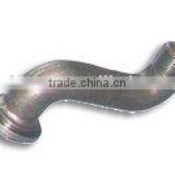 Gas Pipe Fittings