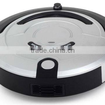 auto vacuum cleaner NINGBO KLINSMANN