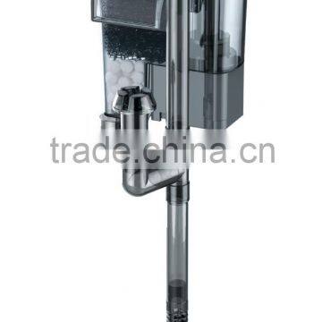 Jeneca aquarium hang on flow filter XP-03