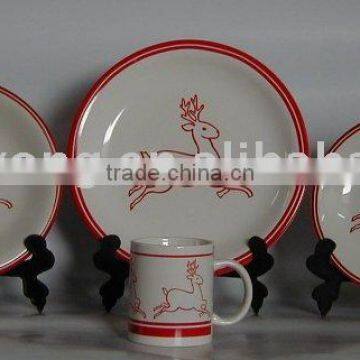 16pcs dinnerware,dinner set,tableware