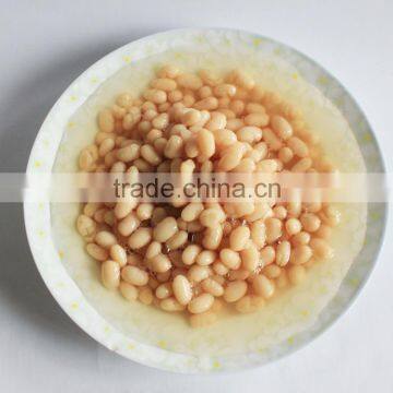 Canned White Kidney Beans photo-2