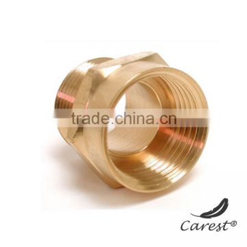 Customized High Precision Brass CNC Machining Part