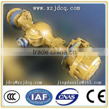 Xugong ZL30E yutong loader drive axle assembly