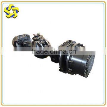 Drive axle GY20 for Shantui Drum Roller Vibratory Road Roller SR20M axle for road roller compactor