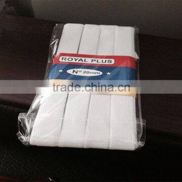 Direct Factory Supply Custom Braided Elastic Polyester For Bags