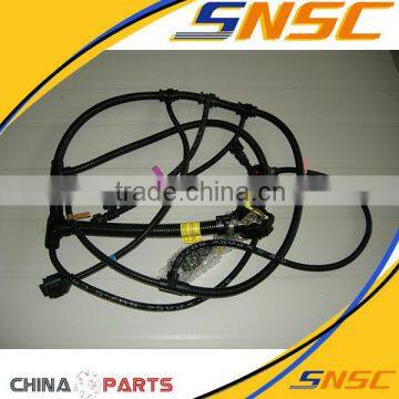 WD615 weichai engine spare parts automotive engine wire harness for weichai