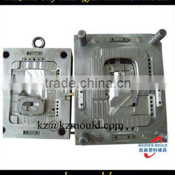 DME standard plastic parts tooling/plasitc components tooling