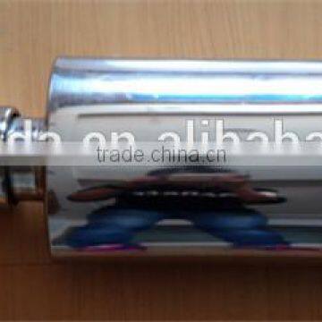 High quality flexible muffler exhaust pipe