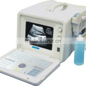 Ultrasound Scanners