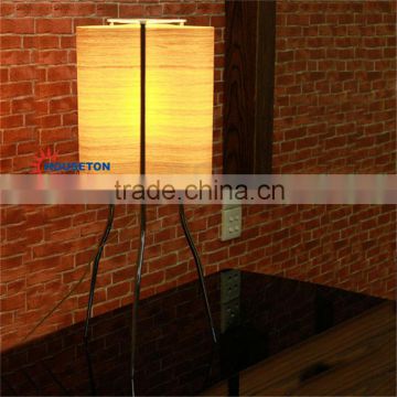 Tripod veneer led color changing table lamp,veneer led color changing table lamp,led color changing table lamp T4008-66