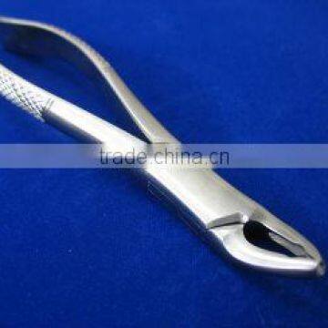Hand made Extracting Forceps