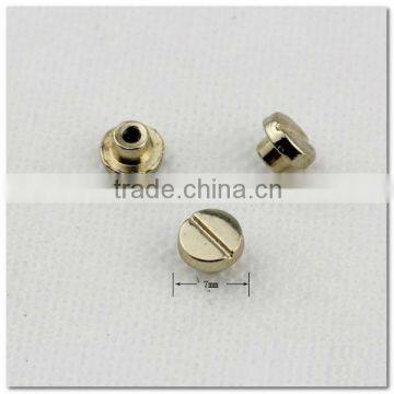 the 8mm Copper Rivets for Wholesale photo-4