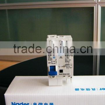 China manufacturing Nader MCB 32 amp circuit breaker                        
                                                Quality Choice