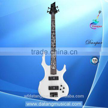 High Quality Instrument Music Electric Guitar Bass
