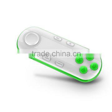 Cheap Remote Bluetooth Wireless Joystick Controller Bluetooth Controller /Gamepad for VR Glasses Mini Shutter OEM photo-5