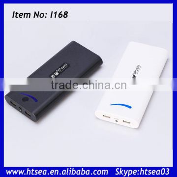 Portable USB Mobile Charger power bank 21000