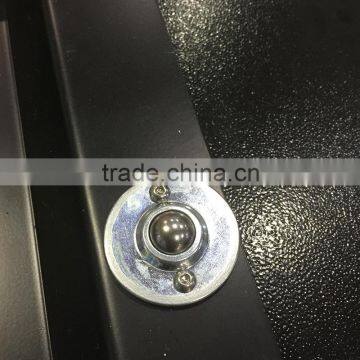 HSG 6M Fiber Laser Aluminum Tube Cutting Machine HS-M3015B-F60 photo-3