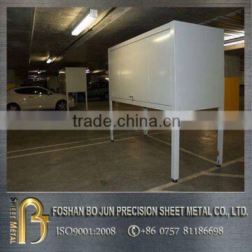 New Product Custom Steel Metal Garage Storage Cabinet photo-2