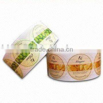 Flexible Packaging Film