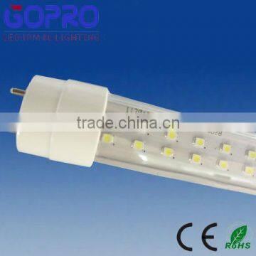 CE/ROHS approved 18w T8 led tube light