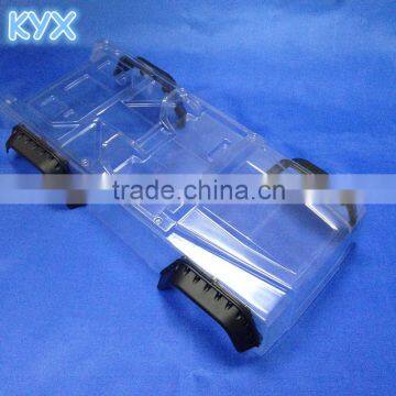 Radio Control Toys Car Shell for rc Car 1/10 photo-5