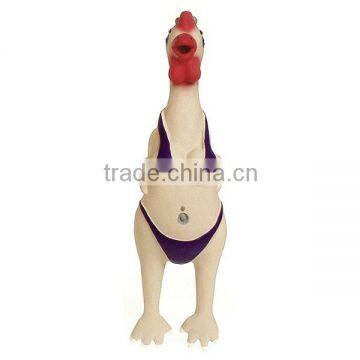 Rubber Toy Talking Dog Toy photo-2