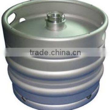 Europe 30L beer kegs