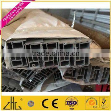 Wow!! 6063T5 Aluminium Sliding Frame Profiles for Door and Window, Anodized Aluminium Solar Panel Frame, Aluminium Frame of Door photo-6