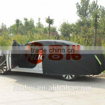 Waterproof Printing Hail Protection Car Cover photo-5