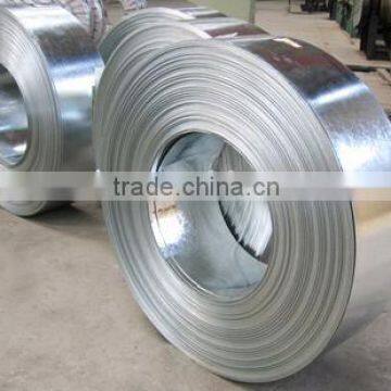 galvanized steel coil