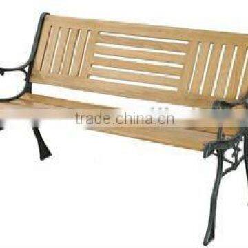 Cast IronPark Bench: PB-020 Cast Iron Park Bench