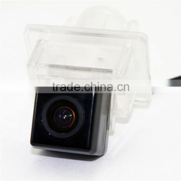 Rearview Back Up Camera for Mercedes Benzz C+E