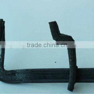 factory supply metal clips fasteners