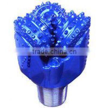 17 1/2 bulk drill bits TCI tricone bit terrestrial heat drill bit China manufacture