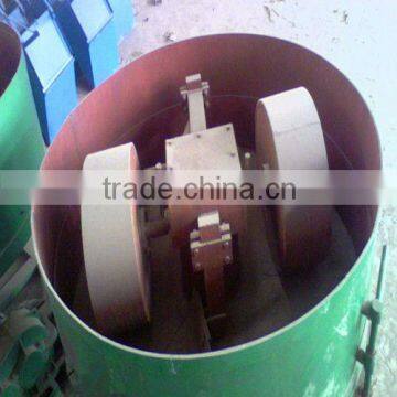 New Style Cement Mixer With High Quality And Low Price