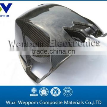 Custom Carbon Fiber Products From Professional OEM Factory