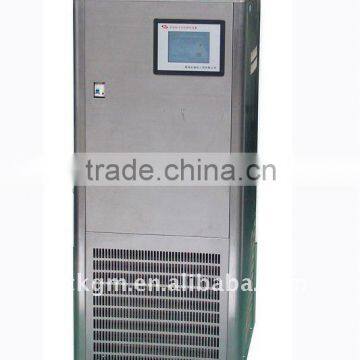 ZT series refrigeration and heating circulation machine