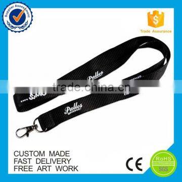 Cheap Eco-friendlyl Polyester Lanyard Printing Custom Lanyard for Medal photo-6