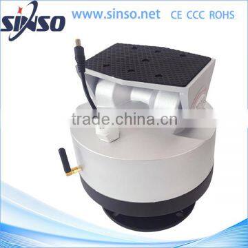 new automatic cruise pan tilt cctv surveillance for community security